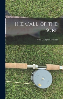 Hardcover The Call of the Surf Book