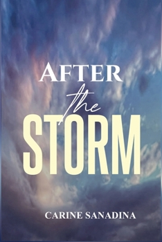 Paperback After The Storm Book