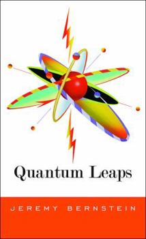 Paperback Quantum Leaps Book