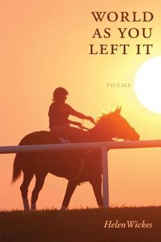 Paperback World as You Left It Book