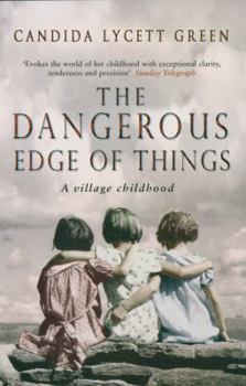 Paperback The Dangerous Edge of Things Book