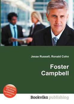 Paperback Foster Campbell Book