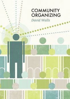 Hardcover Community Organizing Book