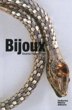 Paperback Bijoux Book