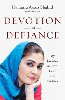Devotion and Defiance: My Fight for Justice for Women