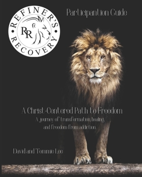 Paperback A Christ-Centered Path to Freedom: A Journey of Transformation, Healing, and Freedom from Addiction Book