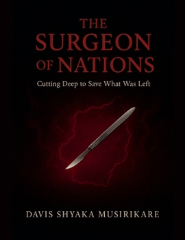 Paperback The Surgeon of Nations Book