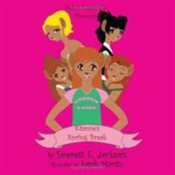 Paperback Sistaz Squirrels: Kimme's Spring Break Book