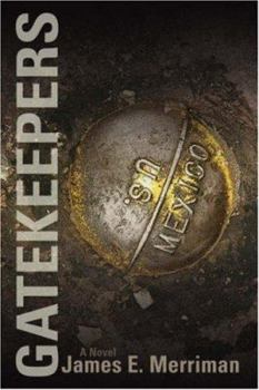 Paperback Gatekeepers Book