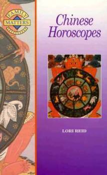 Chinese Horoscopes (Family Matters)