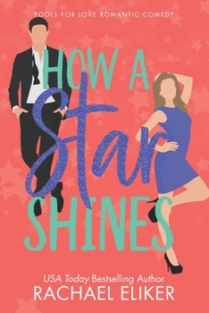 Paperback How a Star Shines Book