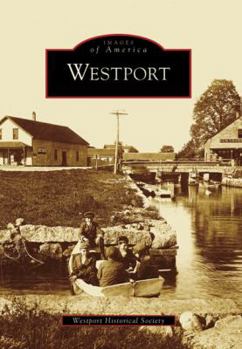 Paperback Westport Book