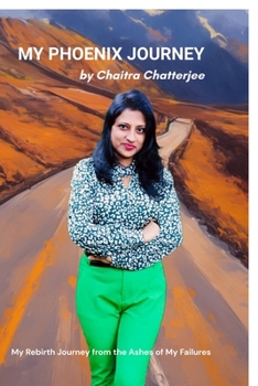 Paperback My Phoenix Journey Book