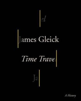Hardcover Time Travel: A History Book