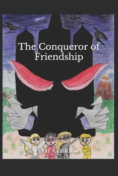 Paperback The Conqueror of Friendship Book