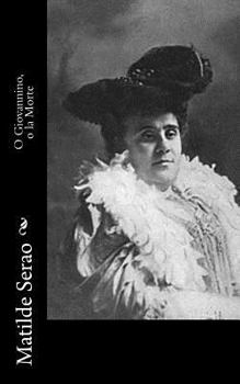 Paperback O Giovannino, o la Morte [Italian] Book
