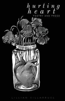 Paperback Hurting Heart Book