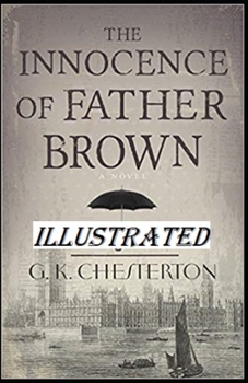 The Innocence of Father Brown Illustrated