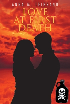 Paperback Love at First Death Book