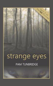 Paperback Strange Eyes: Part 1 of Taz Trilogy Book