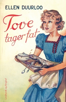 Tove tager fat