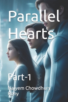 Paperback Parallel Hearts: Part-1 Book