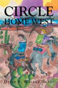 Paperback Circle Home West [Spanish] Book
