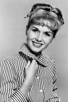 Debbie Reynolds notebook - achieve your goals, perfect 120 lined pages #1 (Debbie Reynolds Notebooks)