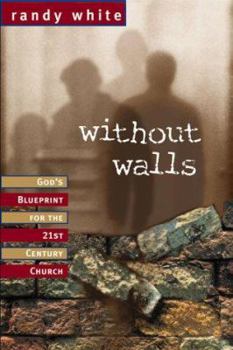 Paperback Without Walls: Breaking Free from Religions Grip Book