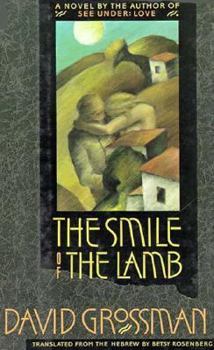Hardcover The Smile of the Lamb Book