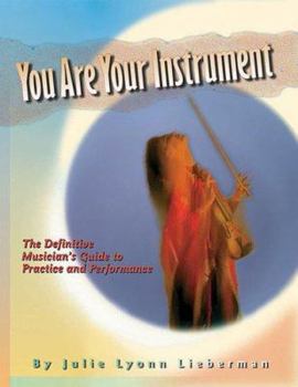 Paperback You Are Your Instrument Book