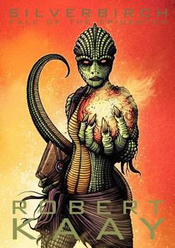 Paperback Silverbirch; Fall of the Epicenter Book