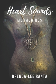 Paperback Heart Sounds: 'murmurings' Book