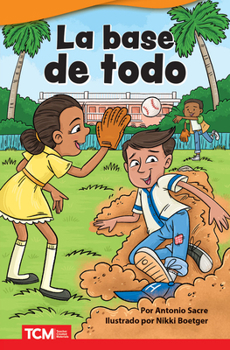 Paperback La Base de Todo [Spanish] Book