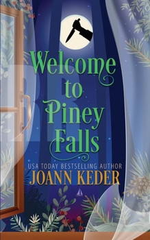 Paperback Welcome to Piney Falls Book