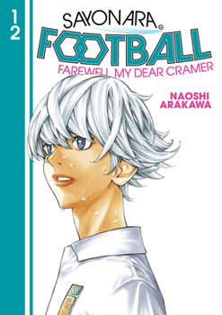 Paperback Sayonara, Football 12 Book