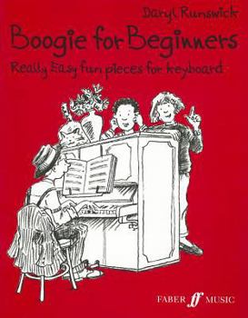 Paperback Boogie for Beginners Book