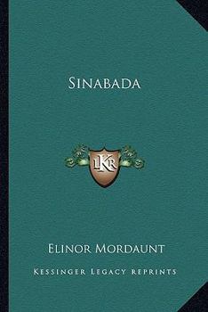 Paperback Sinabada Book