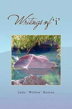 Paperback Writings of 'i' Book