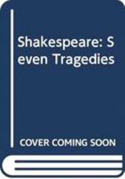 Paperback Shakespeare: Seven Tragedies Book
