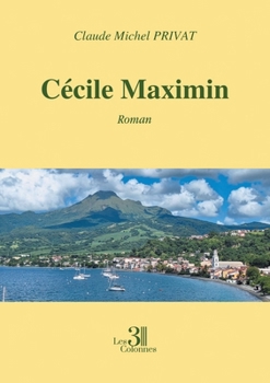 Paperback Cécile Maximin [French] Book
