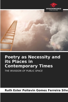 Paperback Poetry as Necessity and its Places in Contemporary Times Book