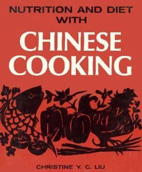 Paperback Nutrition and Diet Chinese Cooking Book