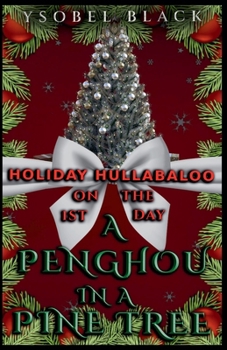 Paperback A Penghou in a Pine Tree Book