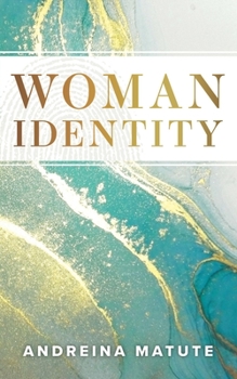Paperback woman identity Book