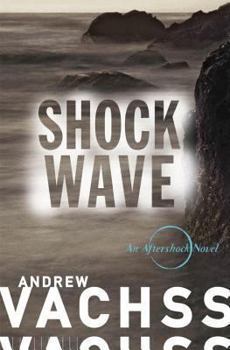 Hardcover Shockwave Book