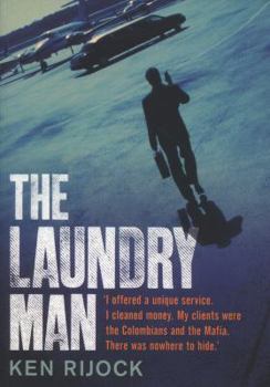 Paperback The Laundry Man Book