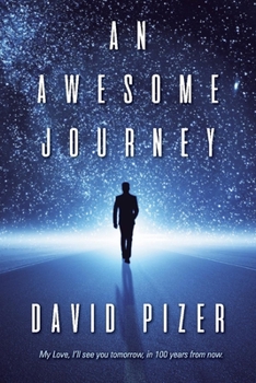 Paperback An Awesome Journey Book