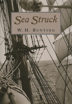 Hardcover Sea Struck Book