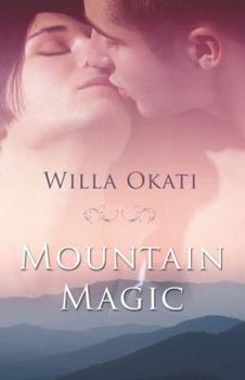 Mountain Magic - Book  of the Magic Mountain